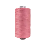 Water Lily – Wonderfil Konfetti Solid – 50wt 3/ply 100% Egyptian Cotton Thread – Low Lint – Large Spool 1094 Yards – #KT1-311