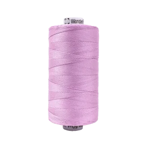 Tutu – Wonderfil Konfetti Solid – 50wt 3/ply 100% Egyptian Cotton Thread – Low Lint – Large Spool 1094 Yards – #KT1-318