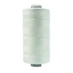 Pale Blue– Wonderfil Konfetti Solid – 50wt 3/ply 100% Egyptian Cotton Thread – Low Lint – Large Spool 1094 Yards – #KT1-603