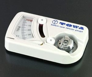 Longarm Bobbin Tension Gauge M Style –  #TOWA3-M